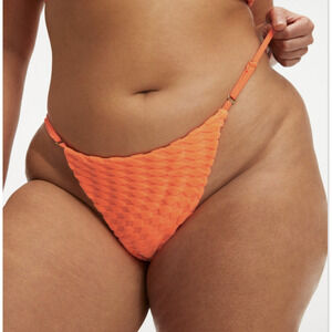 Good American JACQUARD PERFECT FIT BOTTOM